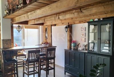 Apartament 4 camere, Floresti, zona Parc Poligon. - 2