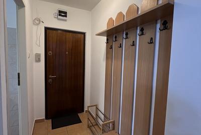 Apartament 3 camere mihai Viteazu- al Fratii Buzesti - 10