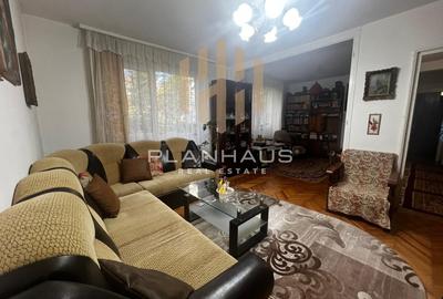 Apartament 4 camere,zona Pizza Albina ,cartierul Săsar - 2