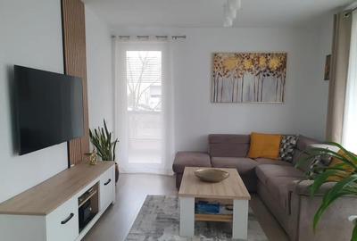 Apartament 3 camere 110MP-Astra-Urban - 2