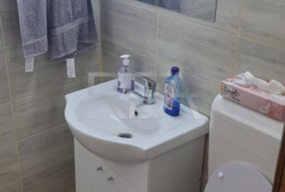 3 camere, Muncii/Decebal, decomandat, an 1995, inst. schimb., metrou - 6