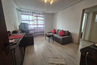 Drumul Taberei, vav liceul Eugen Lovinescu, 3 min metrou Raul Doamnei - 2