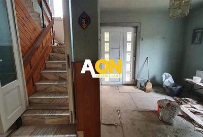 Casă lângă Cetatea Alba Carolina ideală pentru investiție sau locuința - 8