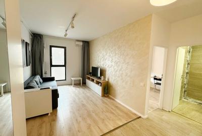 Inchiriez apartament cu 2 camere Lujerului, Militari - 1