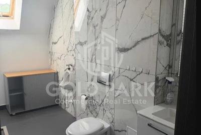 Cladire de Birouri Moderna - Zona Centrala - Locuri de Parcare - 9