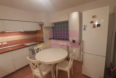 Apartament 3 Camere Piața Romană lângă Metrou - 18