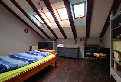 Vila cu piscina -7 camere - Ghermănești - 19