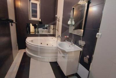 Apartament 2 camere 60 m², terasa 60 m², parcare, Zorilor, zona de case - 7