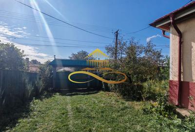 Casă din cărămidă cu 4 camere – Sat Grigoreni, aproape de BACAU - 12