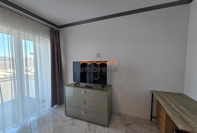 DE INCHIRIAT ap 2 cam, ultra-modern, parcare, 3 min de VIVO, 450 euro - 23