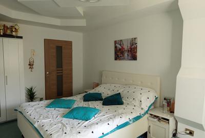 Apartament 3 camere,decomandat,parter+curte interioara, zona Progresu - 12