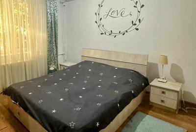 Apartament 3 camere de vânzare  Gorjului - 2