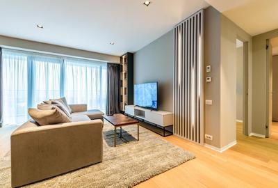 Apartament 3 camere ONE MIRCEA ELIADE, Floreasca - 1