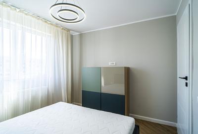 DRUMUL TABEREI | 2 CAMERE | MOBILAT SI UTILAT COMPLET | COMISION 0% | - 23
