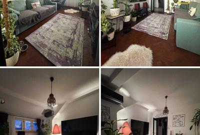 Apartament renovat cu 2 camere in vila cu curte in zona Domenii - 24