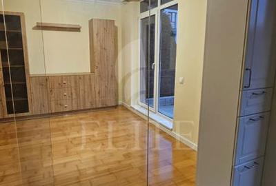 Apartament 2 camere în zona BORHANCI - 17