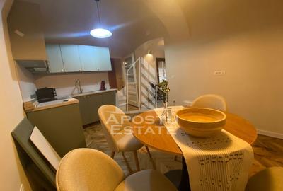 Apartament 2 camere de inchiriat , modern, Ultracentral -Timisoara - 9