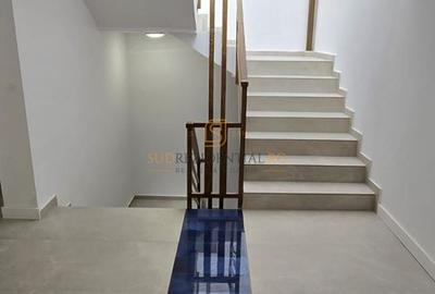 Apartament tip duplex - terasa 280 mp | Metrou Berceni - 20