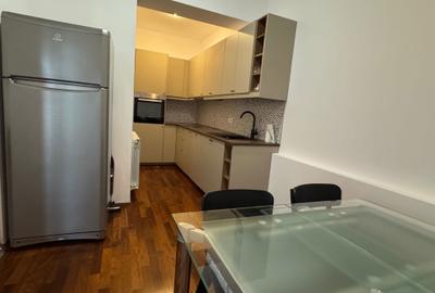 Apartament 3 camere - Herastrau + garaj/boxa demisol - 6