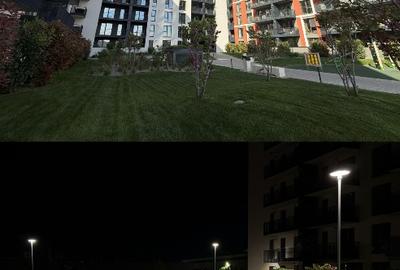 Apartament 2 Camere Lux Metrou Nicolae Teclu Estoria City - 14