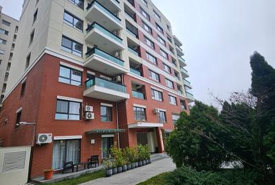 APARTAMENT 3 CAMERE, CU VEDERE LA LAC! - 1