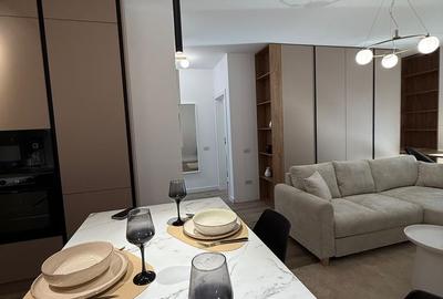 Apartament nou 2 camere  zona Calea Torontalului - 6