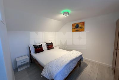 Apartament la casă de închiriat | 2 dormitoare | Complet Mobilat - 4