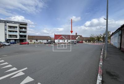 Casă complet renovată, 140 mp, cu vad comercial – Piața Cluj, Sibiu - 2