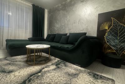 Vanzare apartament de 2 camere Brancoveanu- Huedin - 1