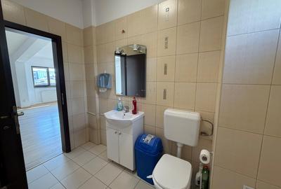 Spațiu Comercial + Birouri de Închiriat –La doar 700 m de metrou Piața Victoriei - 27