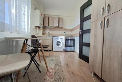 Liber apartament 1 camera, bloc 2018,  Nicolina, 2 minute de Belvedere, mobilat - 6