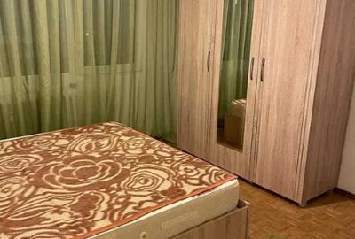 Obor - 3 minute metrou - Apartament 2 camere-confort 1  BLOC REABILITAT TERMIC - 1