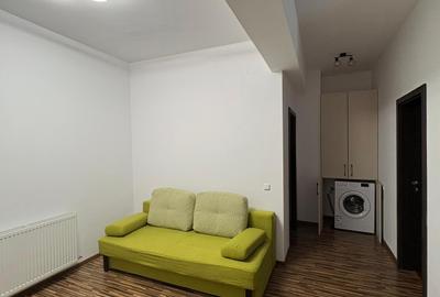 500euro/luna, zona Palas, apartament superb, 2 camere open space - 3