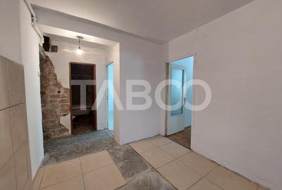 Comision 0% Apartament 40 mp 2 camere decomandate balcon Cisnadie - 14