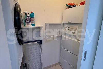 Apartament top cu 4 camere, 3 bai | Vedere panoramica frontala mare - 19