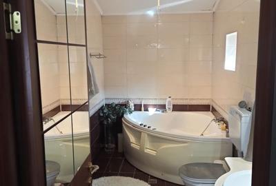 Vila ind.5cam,3bai,mob-util complet/centruPopesti Leordeni-Mega Im - 13