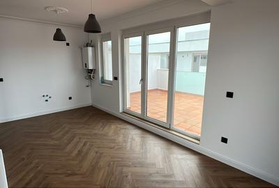 Penthouse de lux | 83 mp utili + terasă 117 mp | Etaj 3 cu lift | Zonă premium - 7