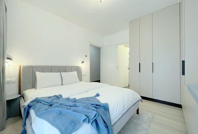 Apartament vanzare - Denya Forest 7 bloc nZEB - COMISION 0% - 10