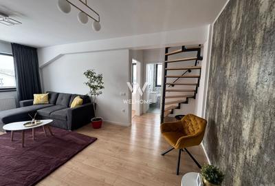 Apartament NOU complet mobilat, Arhitectilor, Sibiu - 2