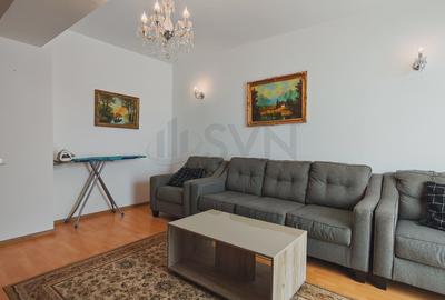 REA1028711 Apartament 2 camere - Voluntari - Terra Residence - 2