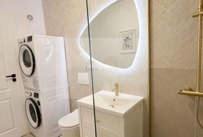 Vanzare Apartament 2 camere, luminos – ansamblu nou, zona Între Lacuri - 4