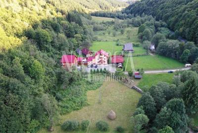 Casa 19 camere de vanzare in Margau - 28