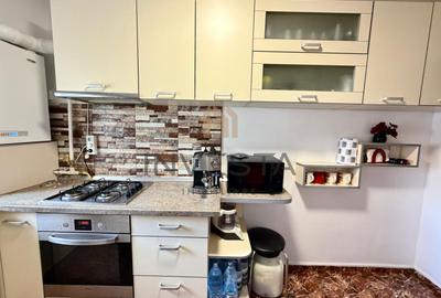Apartament cu 3 camere pe strada Bucuresti ! - 8