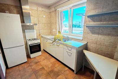 2 camere, decomandat, PET FRIENDLY, modern, terasa, Marasti, FSEGA - 5