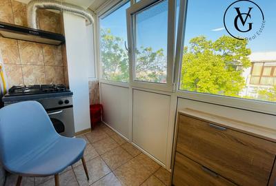 Apartament 2 camere - zona Inel 2 - centrala proprie - 7