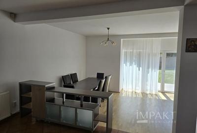 Casa de inchiriat in cartierul Bună Ziua - Zona LIDL - 6
