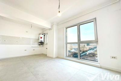 ESQ Village 3 – Platou Galata! Ap 3 camere, 61 mp, intabulat - 7
