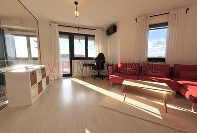 2 Camere - Bd Timisoara - Valea Ialomitei - Bloc Nou - 6