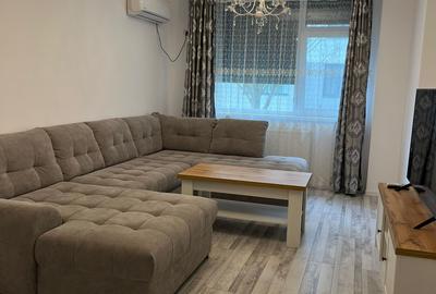 Apartament 2 camere in complexul rezidential City of Mara - 5