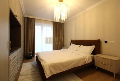 Duplex nou, ultrafinisat, mobilat complet – zona M.City Mall, Moșnița Nouă - 14